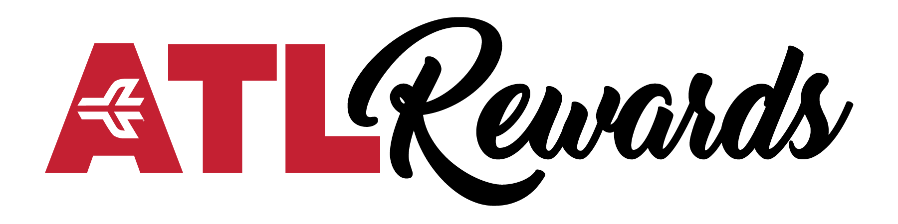 ATL Rewards Logo